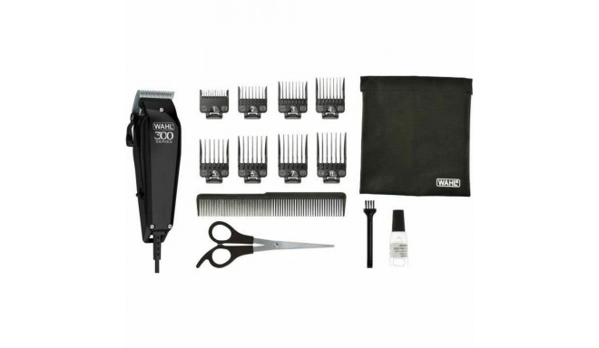 Hair clippers/Shaver Wahl Home Pro 300 Black Accessories