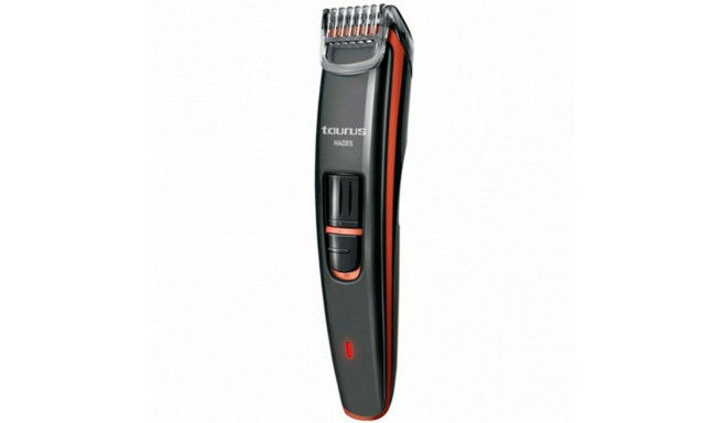 Beard Trimmer Taurus 903907000 2W Inox