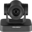 Feelworld USB10X PTZ Video Conference Camera with 10X Optical Zoom