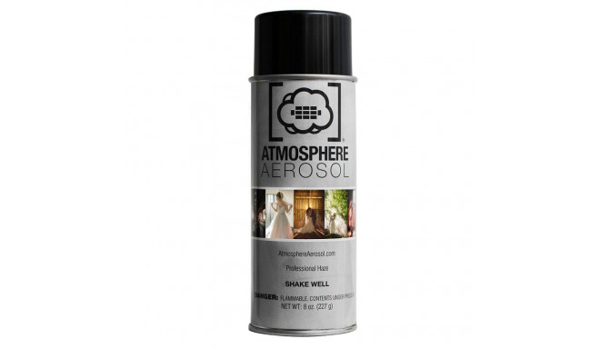 Atmosphere Aerosol Haze Spray voor fotografen en filmmakers (12 spuitbussen)