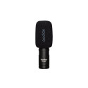 Godox Compacte Shotgun Microfoon VD Mic