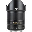 Viltrox E 23 F1.4 AF Sony E mount APS C