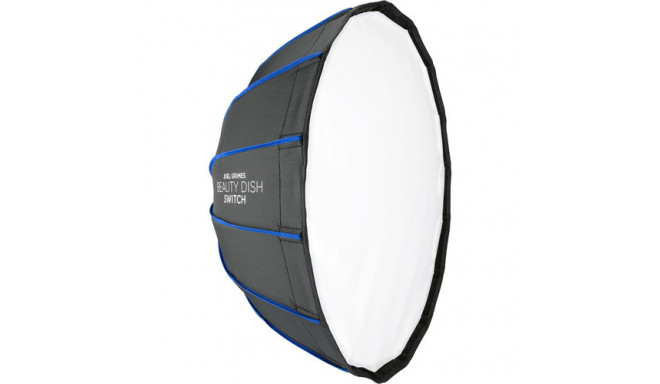 Westcott Beauty Dish Switch