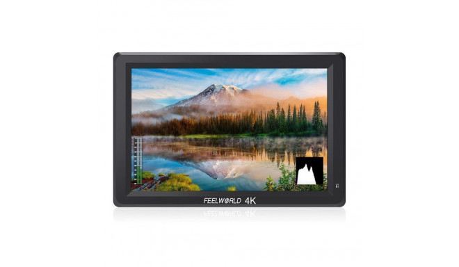 Feelworld 7" 4K T756 HDMI Monitor