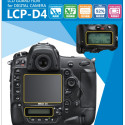 JJC LCP D4 LCD Screenprotector