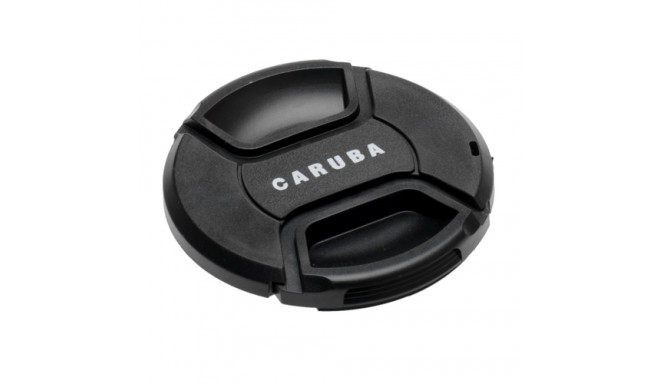Caruba Clip Cap Lensdop 40.5mm