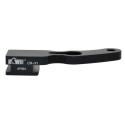 Kiwi CR X1 Custom Mechanical Cable Release adapter