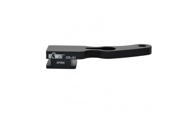 Kiwi CR X1 Custom Mechanical Cable Release adapter