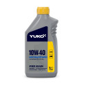 Yuko 10W40 poolsünteetiline mootoriõli 1L