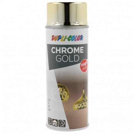 Kuld efekt 400ml