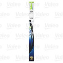 Valeo Silencio 650+550mm 574194  raamiga kojamehedpihustiga