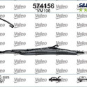 Valeo Silencio 525x1 574156 щётка стеклоочистителя