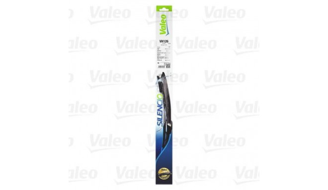 Valeo Silencio Hybrid щётка стеклоочистителя 450x1 574726