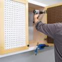 Kreg Cabinet Door Mounting Jig