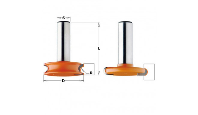 Servaühendus otsfrees