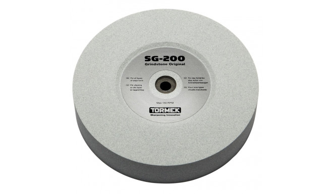 Käiakivi Tormek SG-200