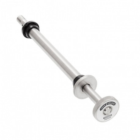 Stainless Steel Main shaft T-8 with Ezylock