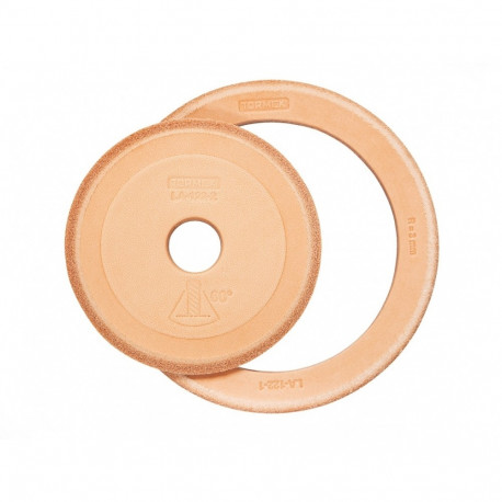 Set of Standard exchange discs LA-124