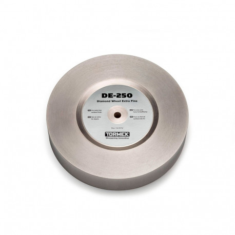 Teemantkäi, Extra Fine, Tormek DE-250