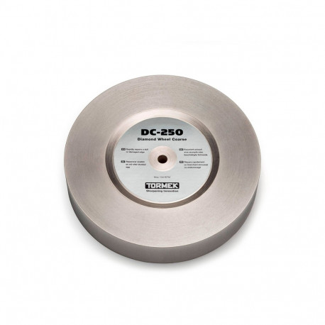 Teemantkäi, Coarse, DC-250