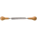 Drawshave Pfeil Zugg