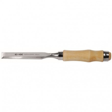 Sirge peitel, laius 4 mm