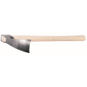 Sculptor axe Pfeil SDHo