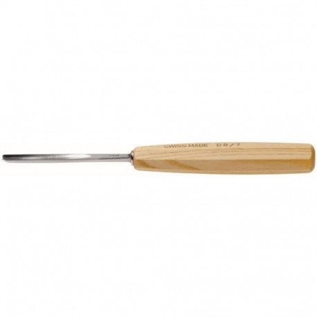 Carving chisel Pfeil D8/7