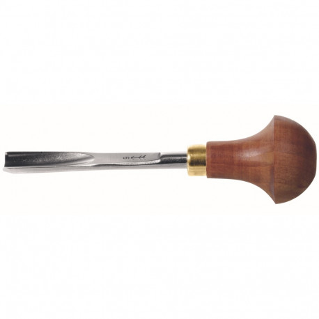 Palm carving chisel Pfeil B9/7