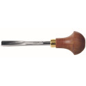 Palm carving chisel Pfeil B9/7