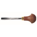 Palm carving chisel Pfeil B9/10