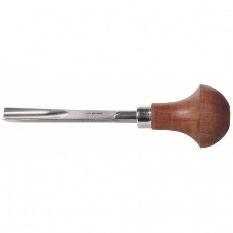 Palm carving chisel Pfeil B8/10
