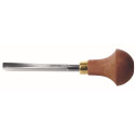 Palm carving chisel Pfeil B12/8