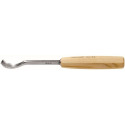 Stright carving chisel Pfeil 3a/8