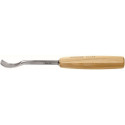Stright carving chisel Pfeil 2a/16l