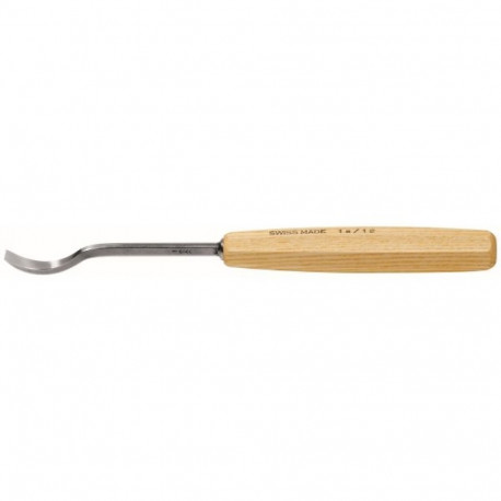 Stright carving chisel Pfeil 2a/1