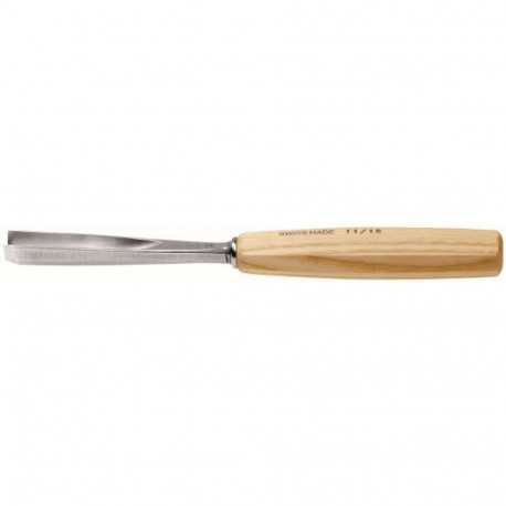 Stright carving chisel Pfeil 11/2