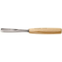 Stright carving chisel Pfeil 11/1.5