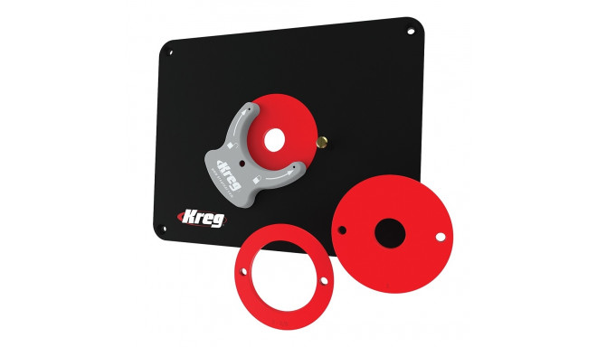 KREG INSERT PLATE, TL-TRITON