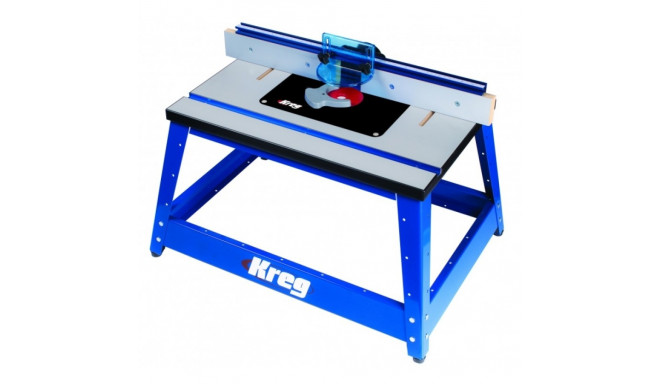 KREG® Precision Benchtop Router Table