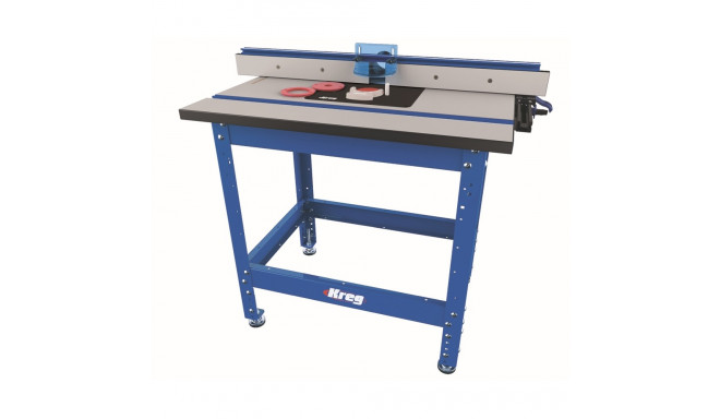 KREG® Kreg Precision Router Table System