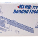 KREG® Precision Beaded Face-Frame System