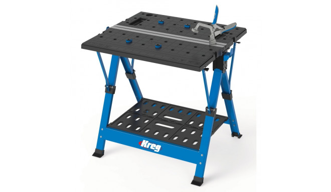 KREG® mobiilne töölaud