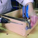 KREG® 406 mm Auto-Adjust Bar Clamp