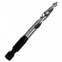 KREG® 5 mm Shelf Pin Drill Bit