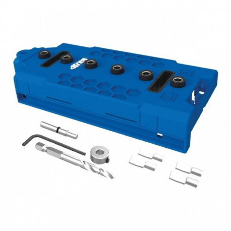 Kreg riiulikanduri puurimise rakis, 5 mm