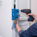 KREG CABINET HARDWARE JIG INT