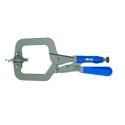 FACE CLAMP - 3" REACH