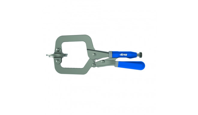 FACE CLAMP - 3" REACH