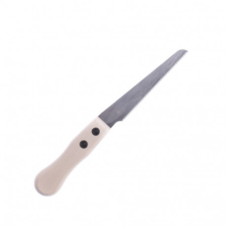 Jaapani saag Flush Cutting Saw Single Edge 100 mm